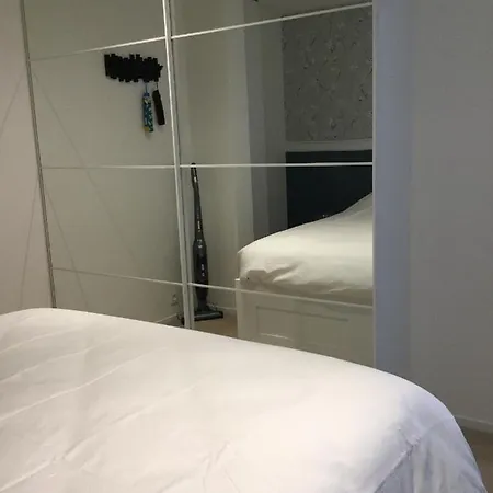 Apartmán Hill4 *