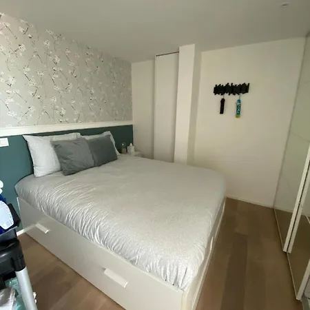 Apartmán Hill4 Ostende