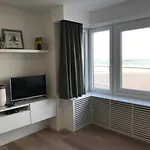 Hill4 * Oostende