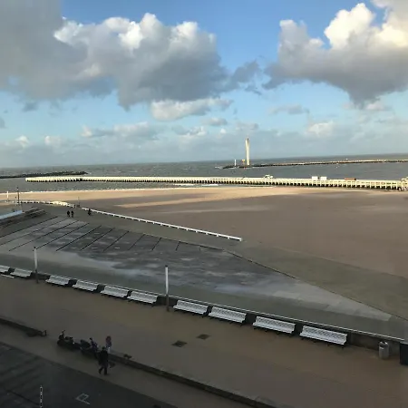 Apartamento Hill4 Ostend
