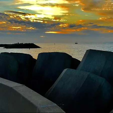 Apartamento Hill4 Ostend