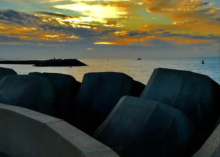 Apartamento Hill4 Ostend