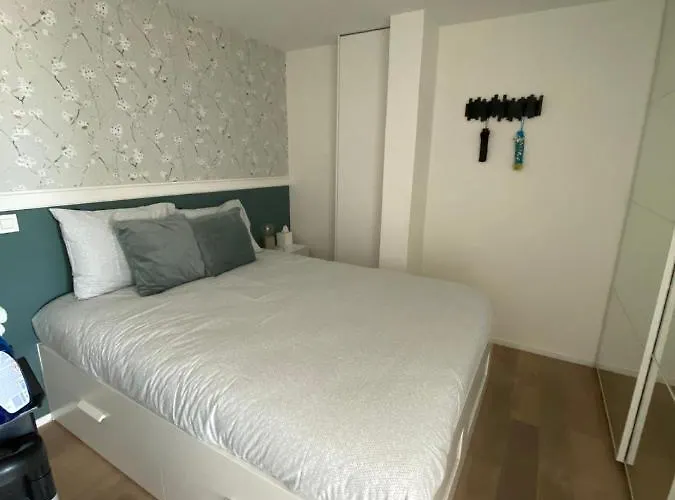 Apartamento Hill4 Ostend