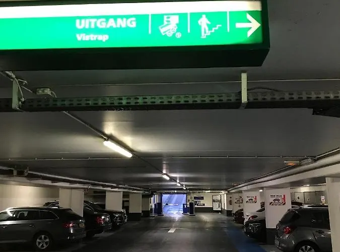 Apartamento Hill4 Ostend